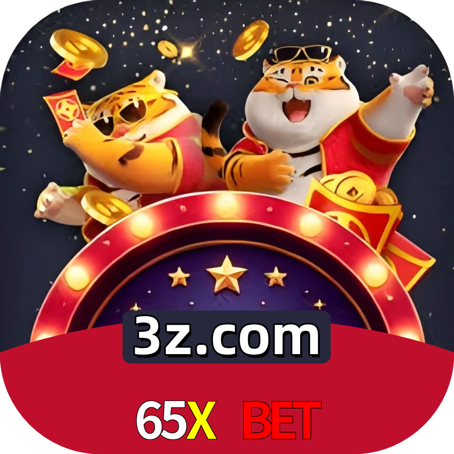65X BET Brasil