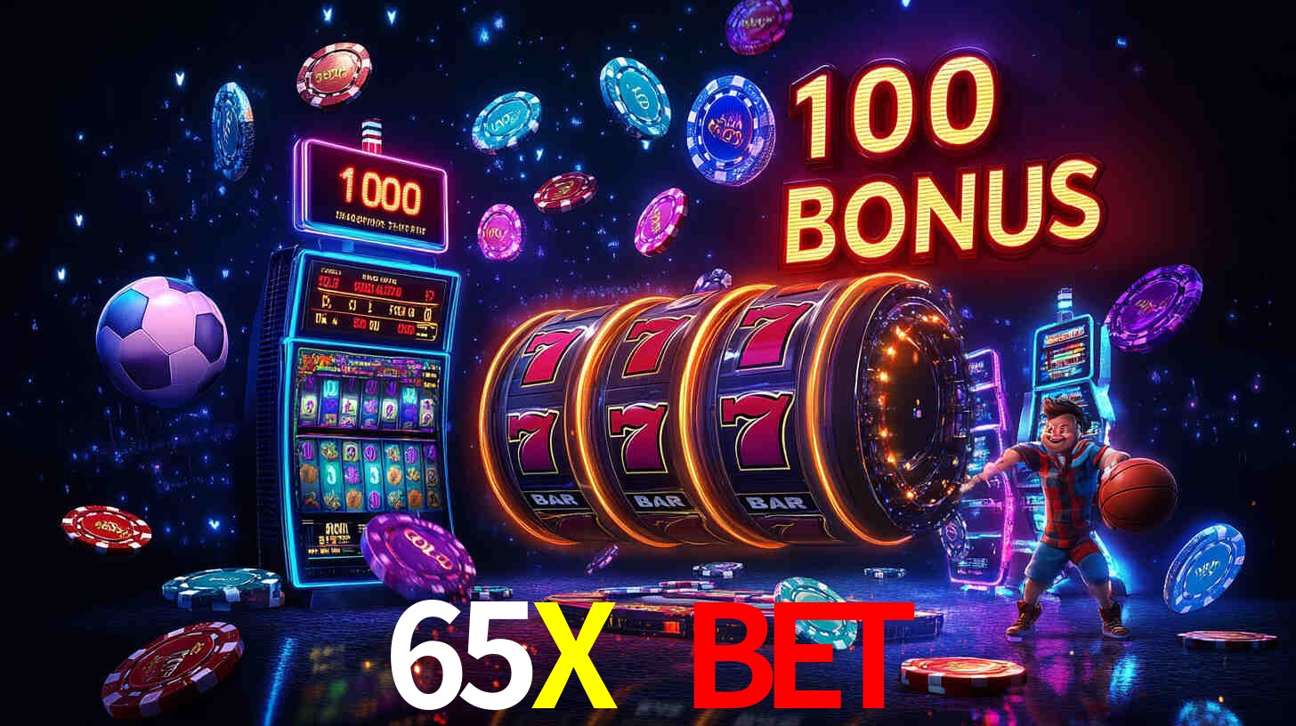 65X BET